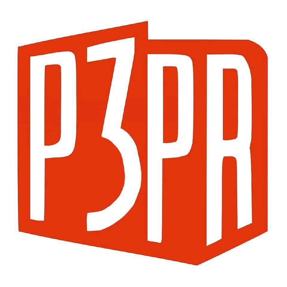 P3PR czy PZPR - interpretacja Mariusza Warasa.