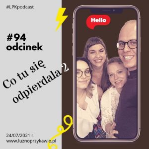 #94 Co tu się odpierdala 2