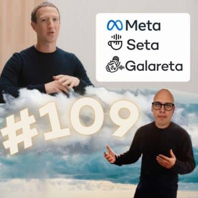 #109 – Meta, Seta, Galareta