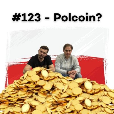 #123 – Polcoin?
