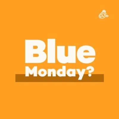 #210 – Blue Monday?