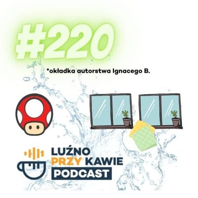 #220 – Czy okna wymyte?